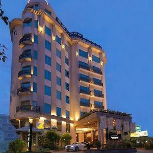 Goldfinch Hotel Bangalore